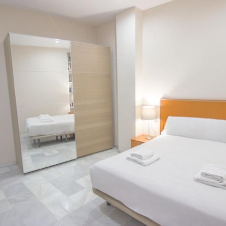 Rentalsevilla Cano Y Cueto I Exteriör bild