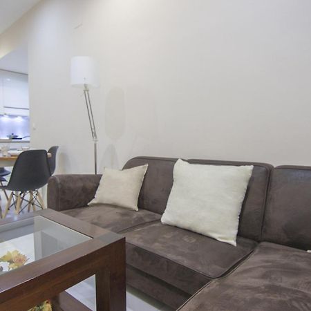 Rentalsevilla Cano Y Cueto I Exteriör bild