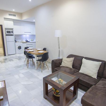 Rentalsevilla Cano Y Cueto I Exteriör bild