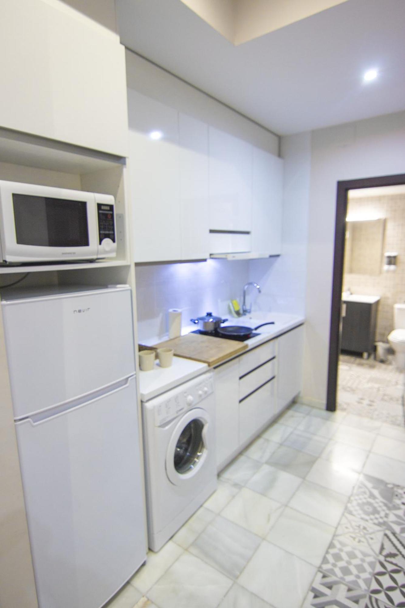 Rentalsevilla Cano Y Cueto I Exteriör bild
