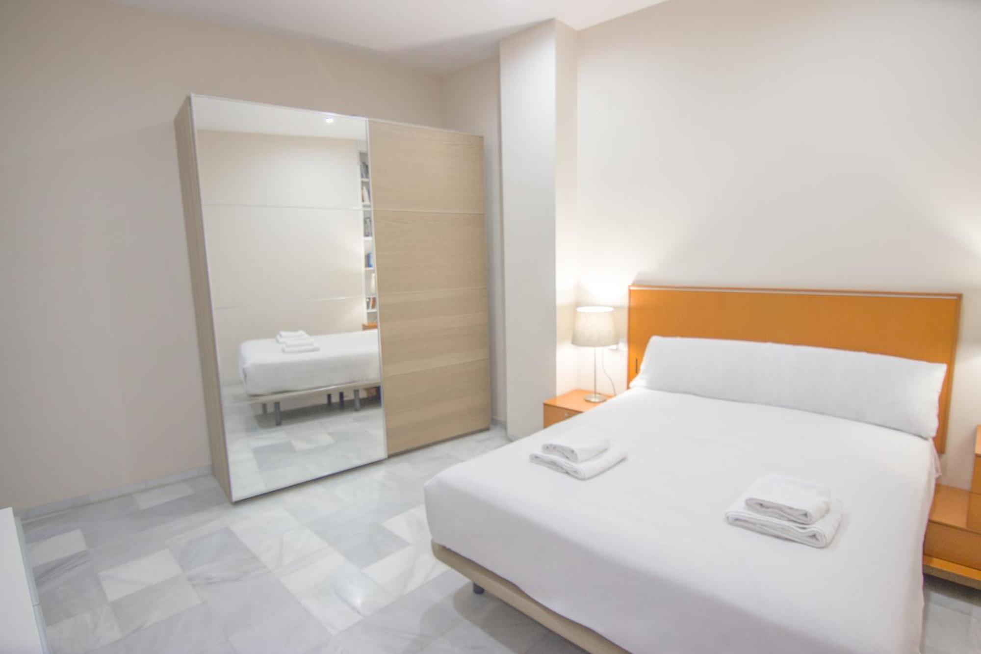Rentalsevilla Cano Y Cueto I Exteriör bild