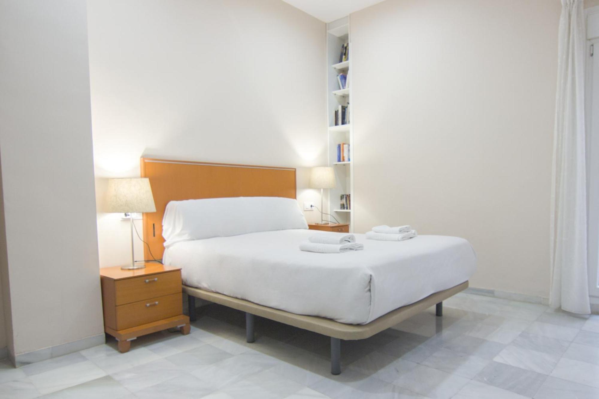 Rentalsevilla Cano Y Cueto I Exteriör bild