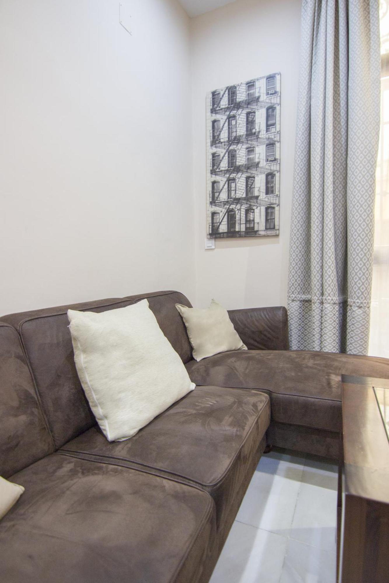 Rentalsevilla Cano Y Cueto I Exteriör bild