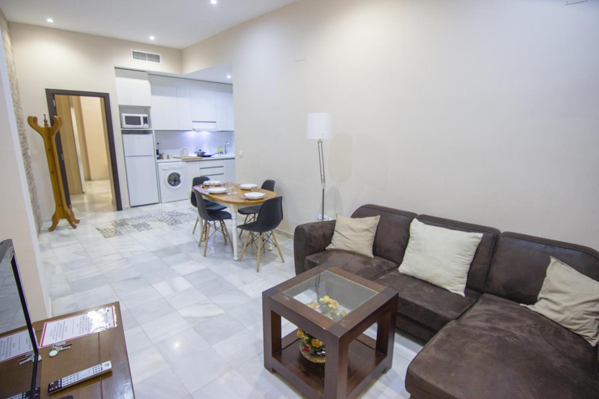 Rentalsevilla Cano Y Cueto I Exteriör bild