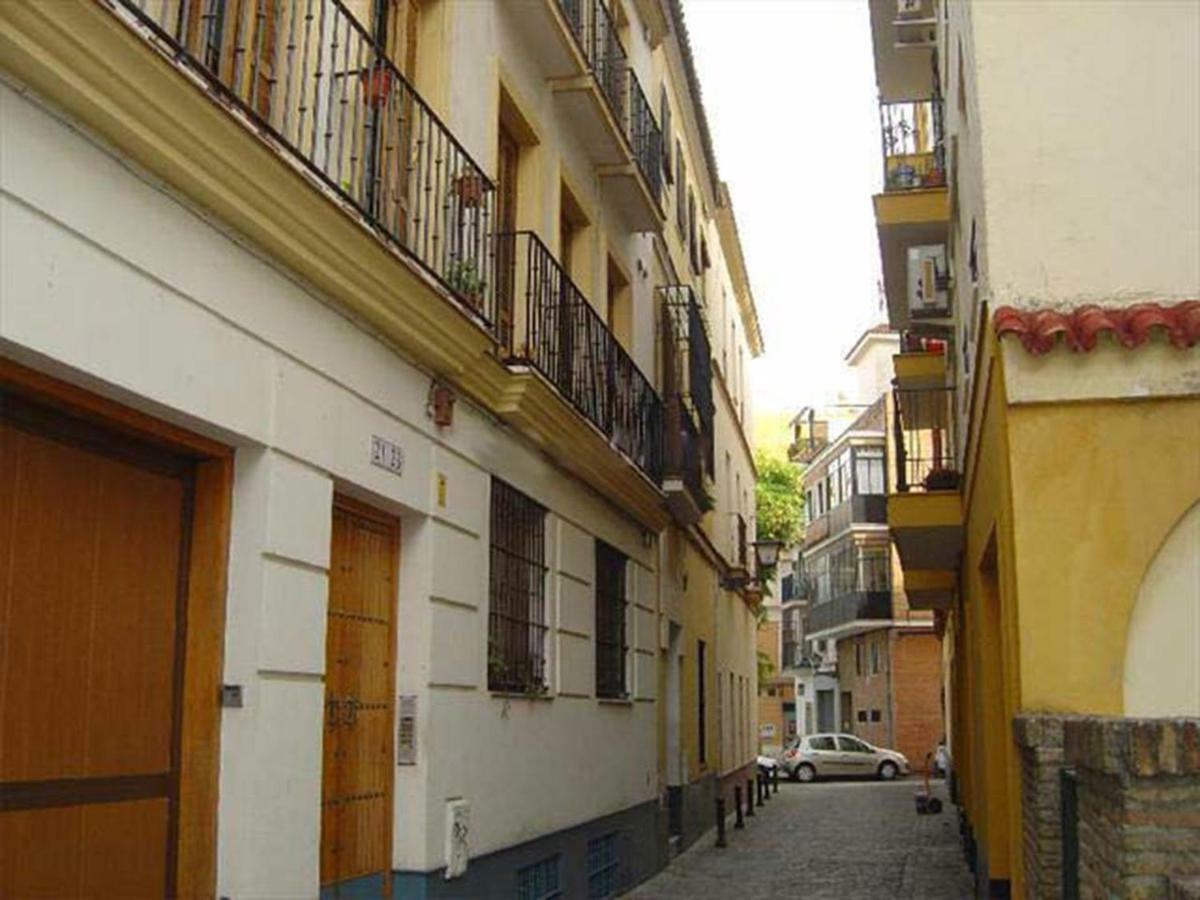 Rentalsevilla Cano Y Cueto I Exteriör bild